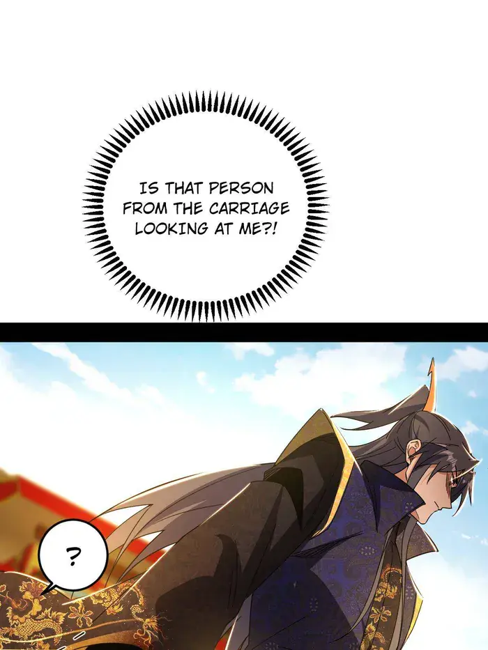 I'm an Evil God Chapter 496 Page 1