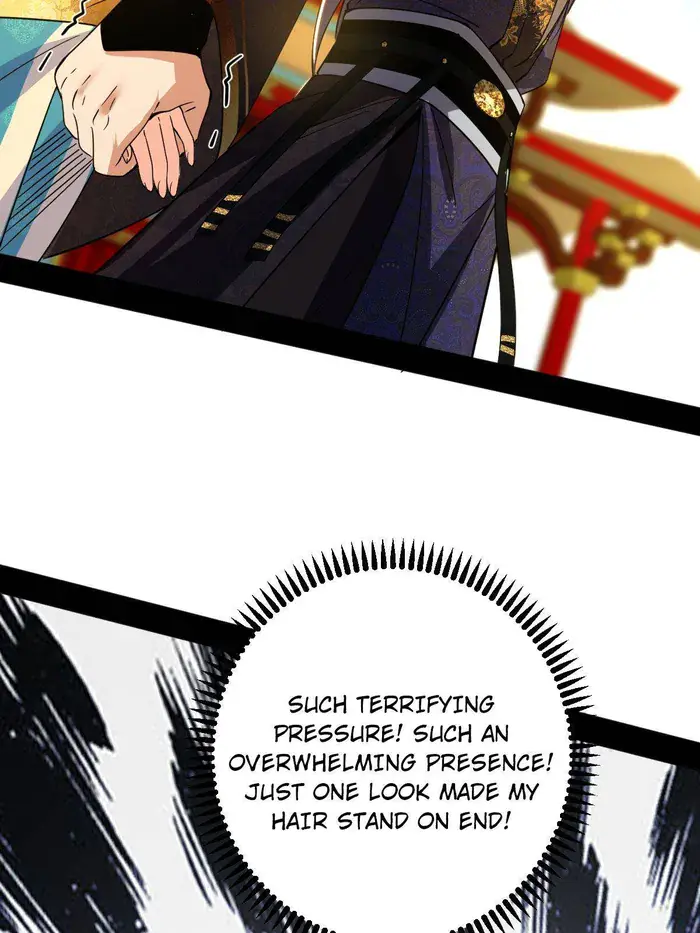 I'm an Evil God Chapter 496 Page 2