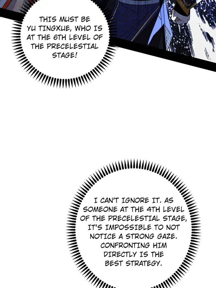 I'm an Evil God Chapter 496 Page 4