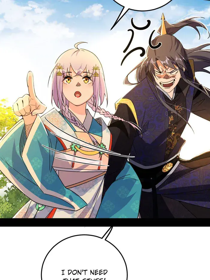 I'm an Evil God Chapter 496 Page 7