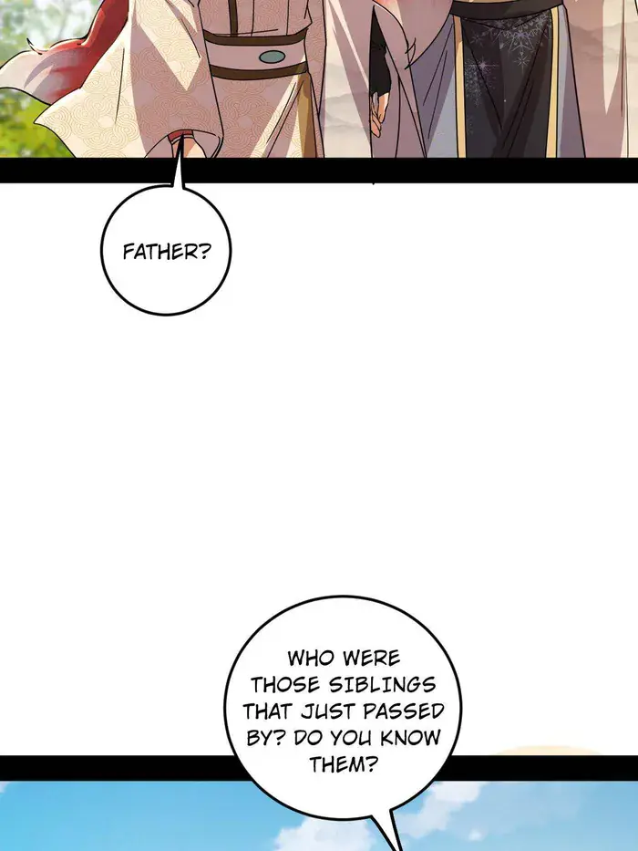 I'm an Evil God Chapter 496 Page 10