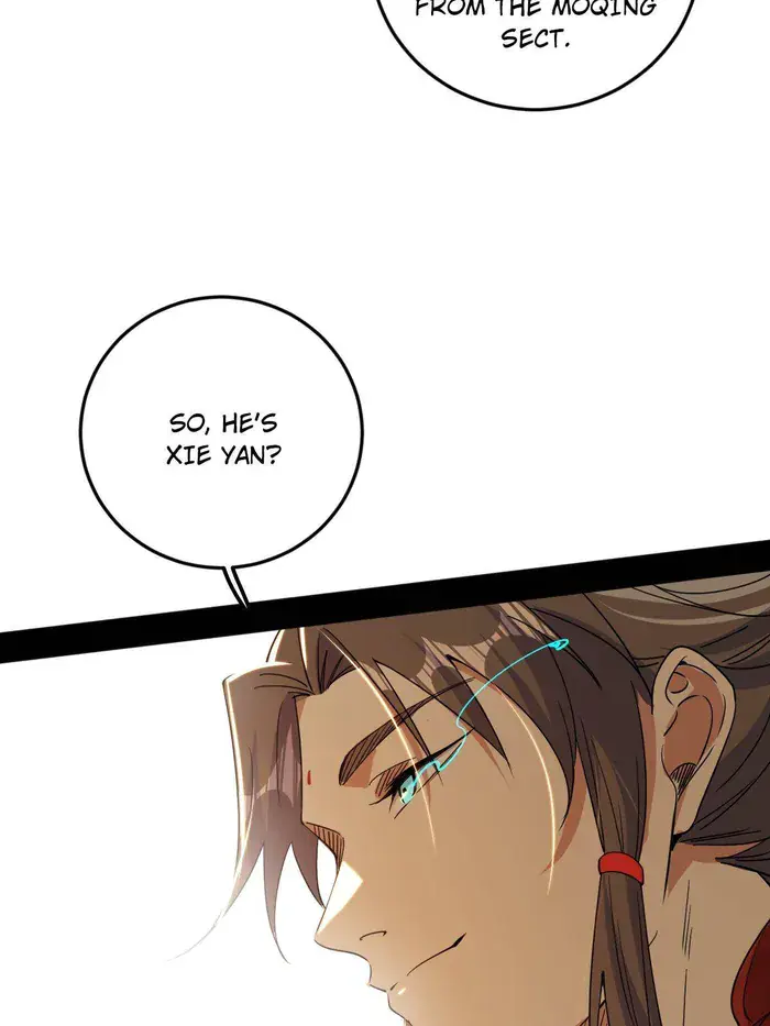 I'm an Evil God Chapter 496 Page 12
