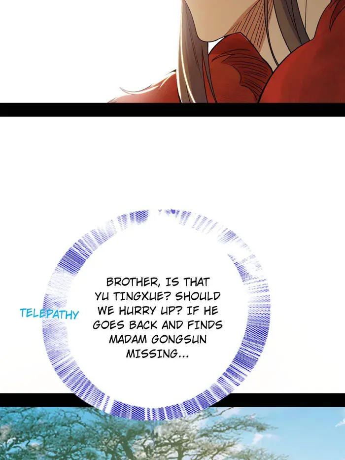 I'm an Evil God Chapter 496 Page 13