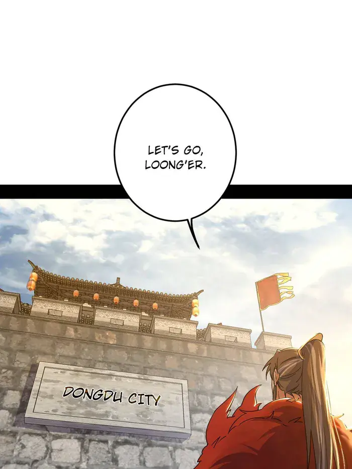 I'm an Evil God Chapter 496 Page 16