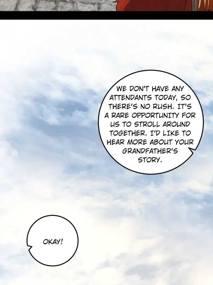 I'm an Evil God Chapter 496 Page 17