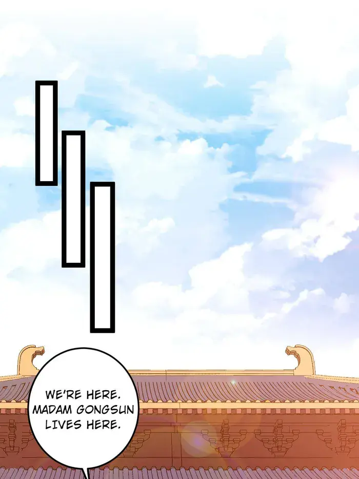 I'm an Evil God Chapter 496 Page 22
