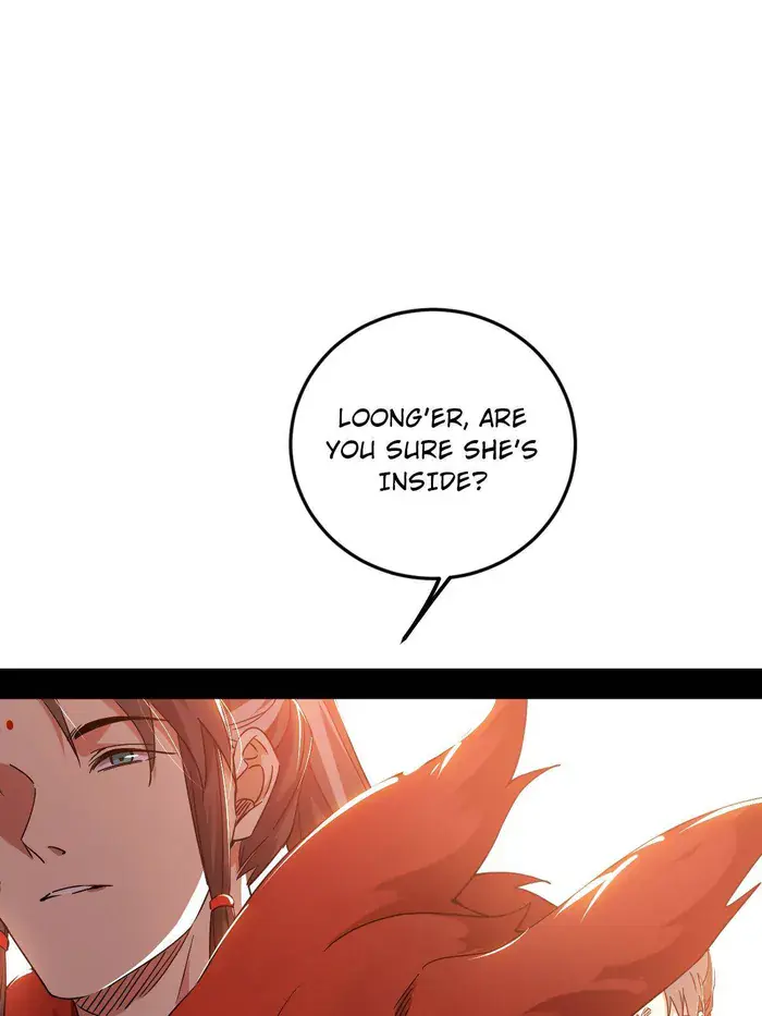 I'm an Evil God Chapter 496 Page 24