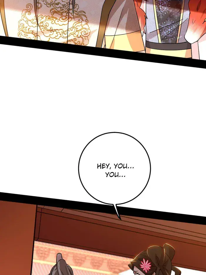 I'm an Evil God Chapter 496 Page 30