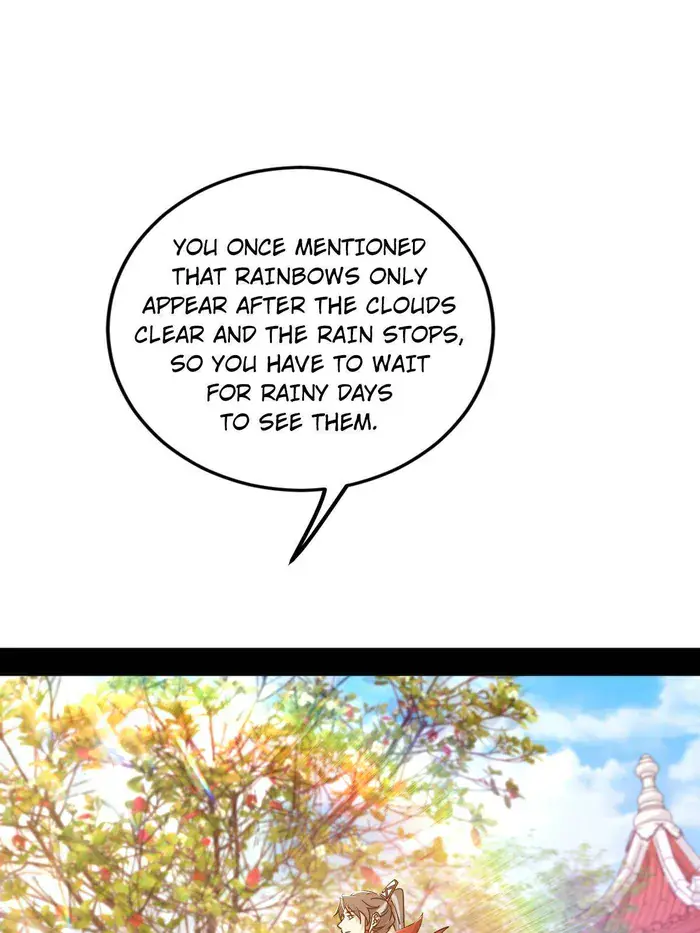 I'm an Evil God Chapter 496 Page 39