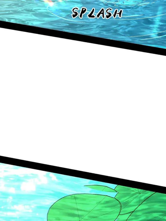 I'm an Evil God Chapter 496 Page 44