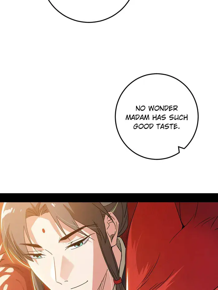 I'm an Evil God Chapter 496 Page 47