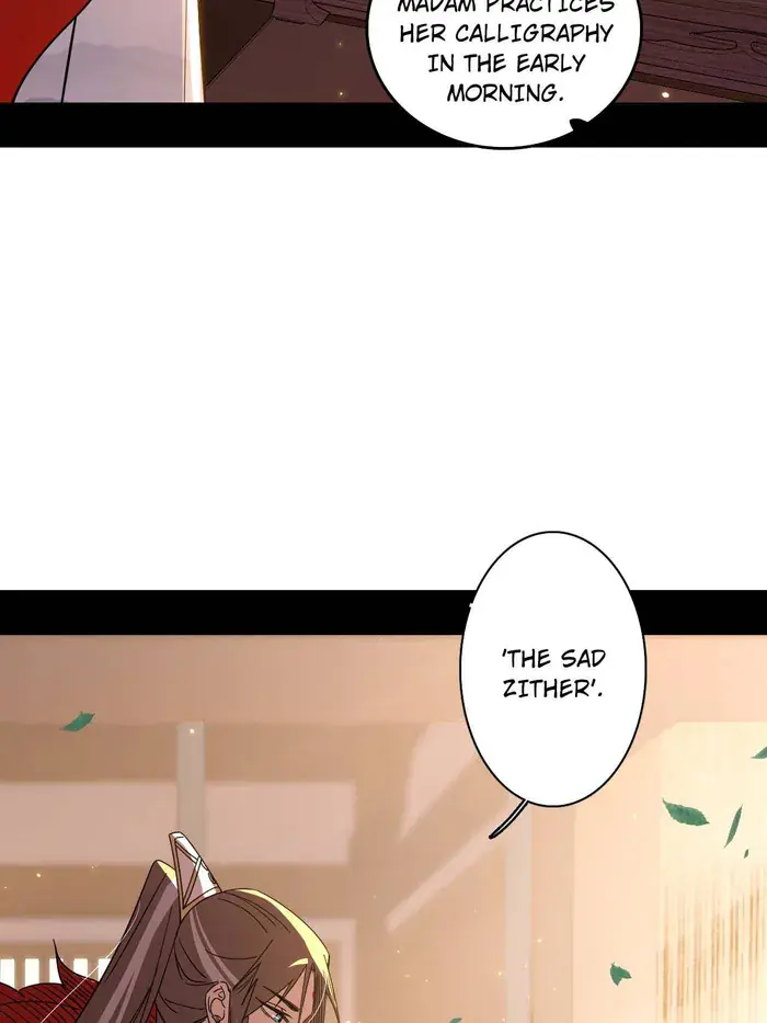 I'm an Evil God Chapter 496 Page 52