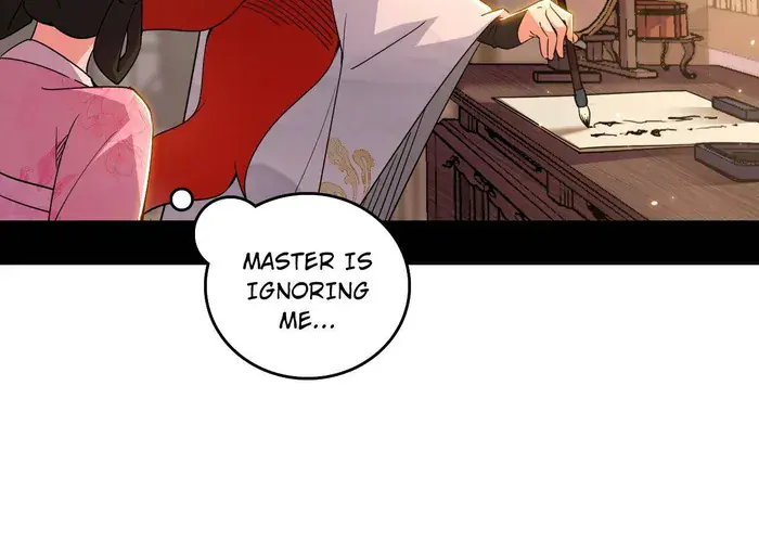 I'm an Evil God Chapter 496 Page 58