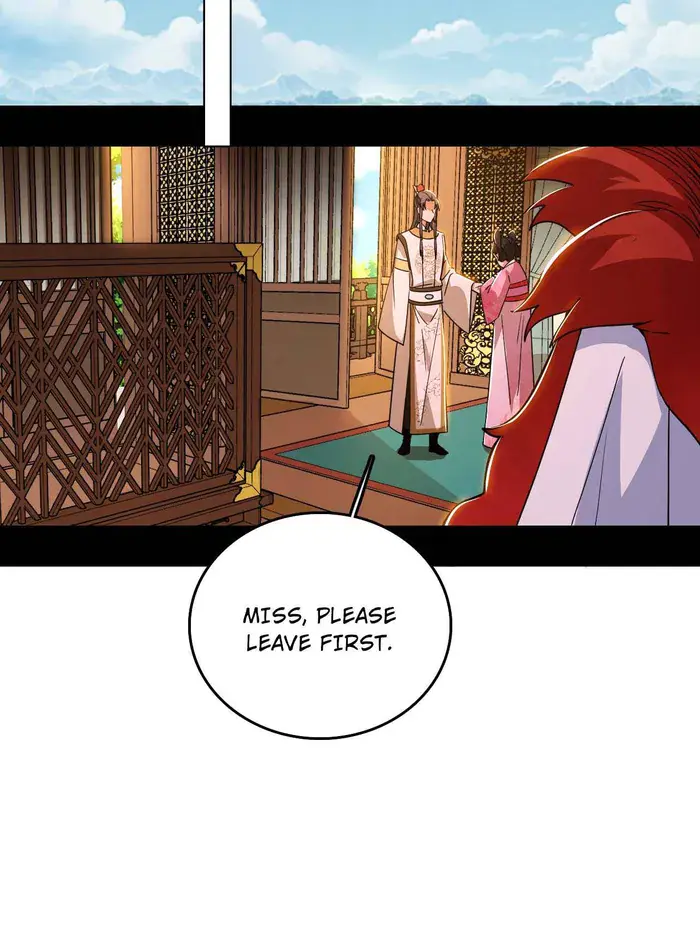 I'm an Evil God Chapter 496 Page 62
