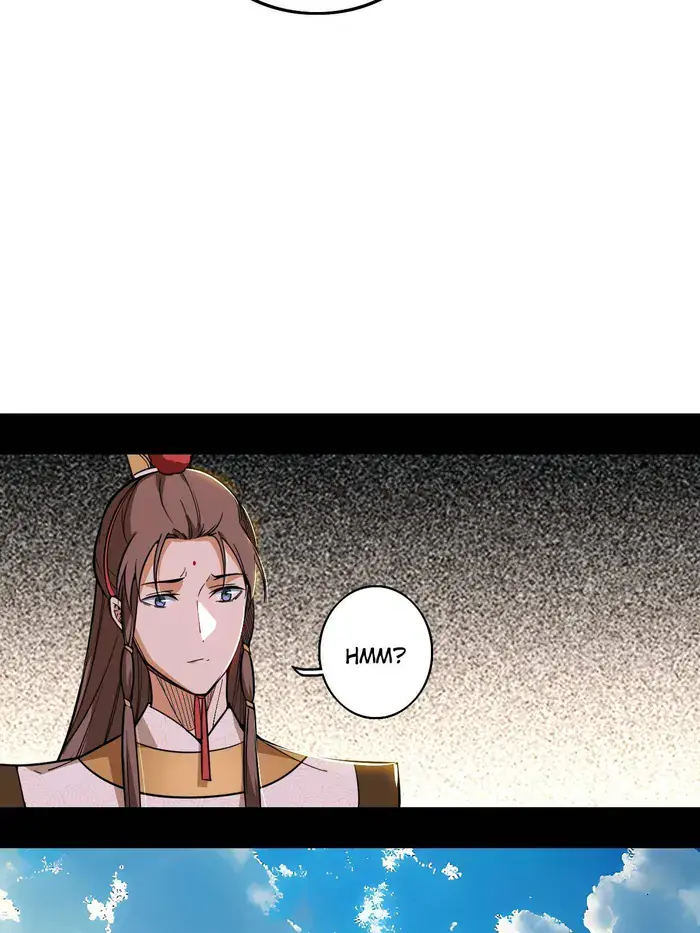 I'm an Evil God Chapter 496 Page 66