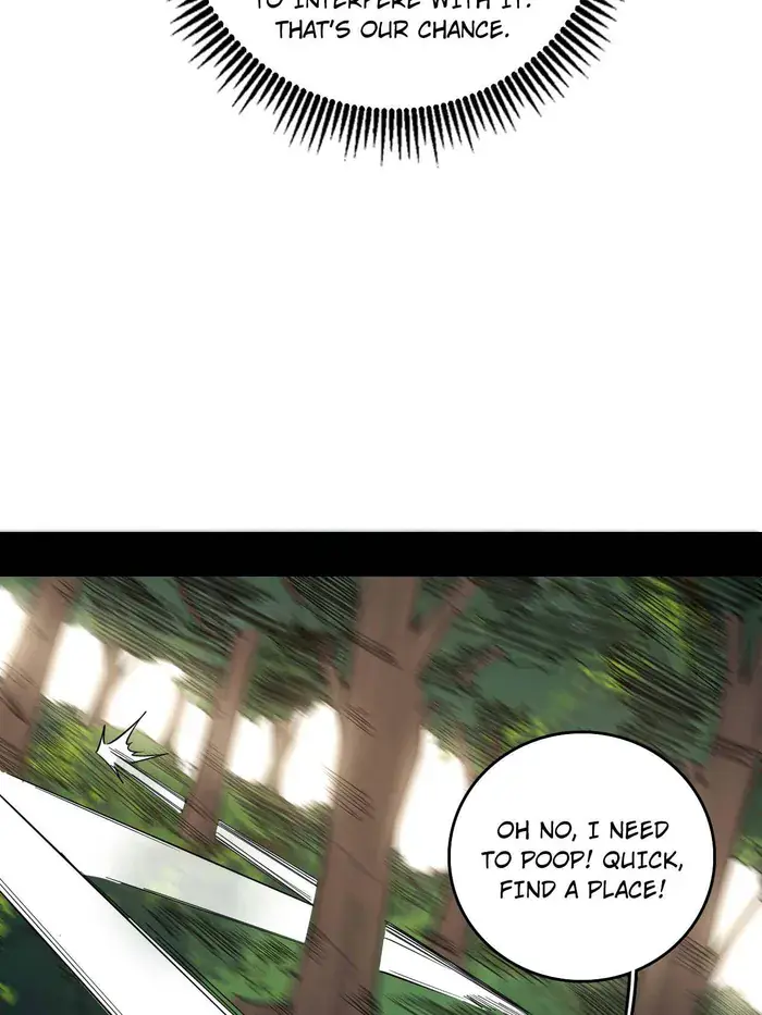 I'm an Evil God Chapter 496 Page 72