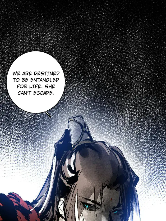 I'm an Evil God Chapter 496 Page 79