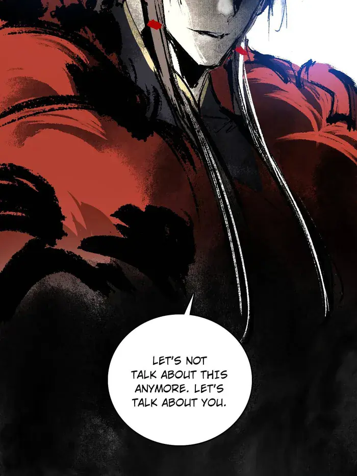 I'm an Evil God Chapter 496 Page 80