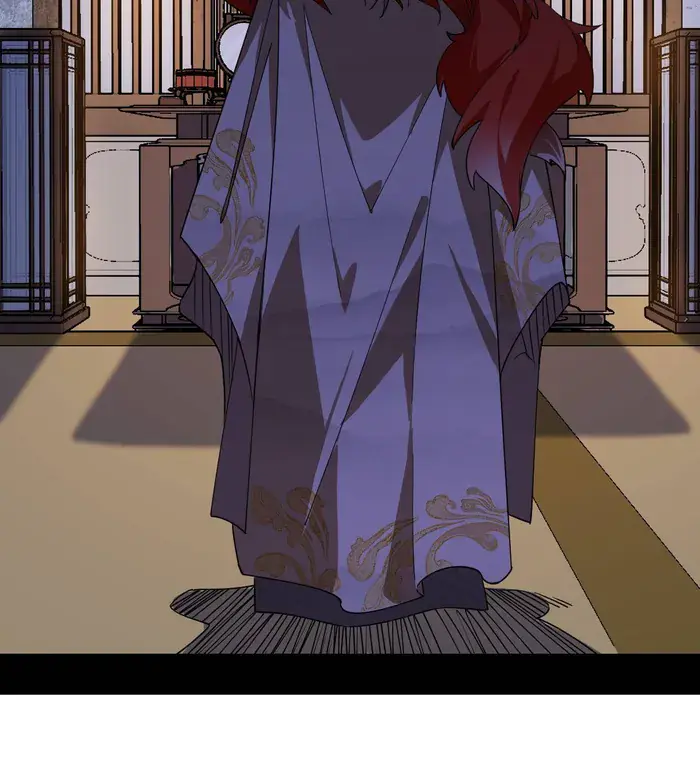 I'm an Evil God Chapter 496 Page 91