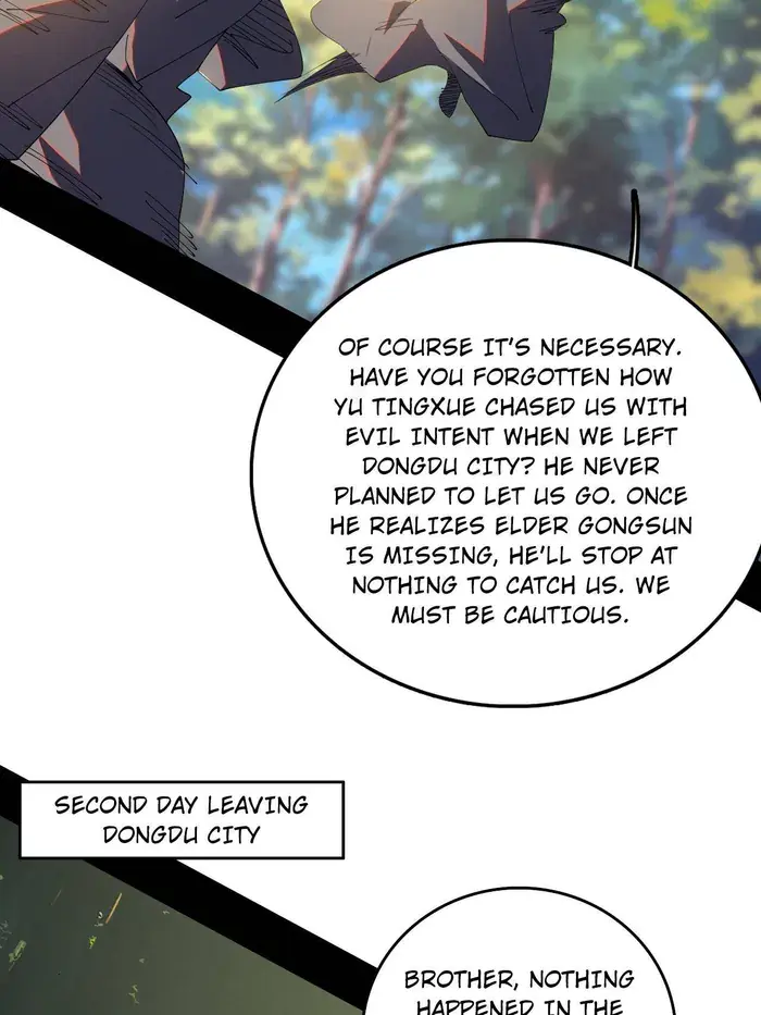 I'm an Evil God Chapter 497 Page 2