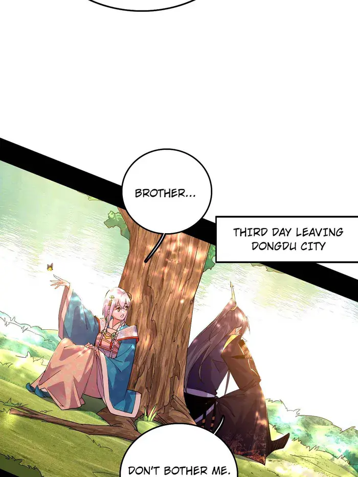I'm an Evil God Chapter 497 Page 4