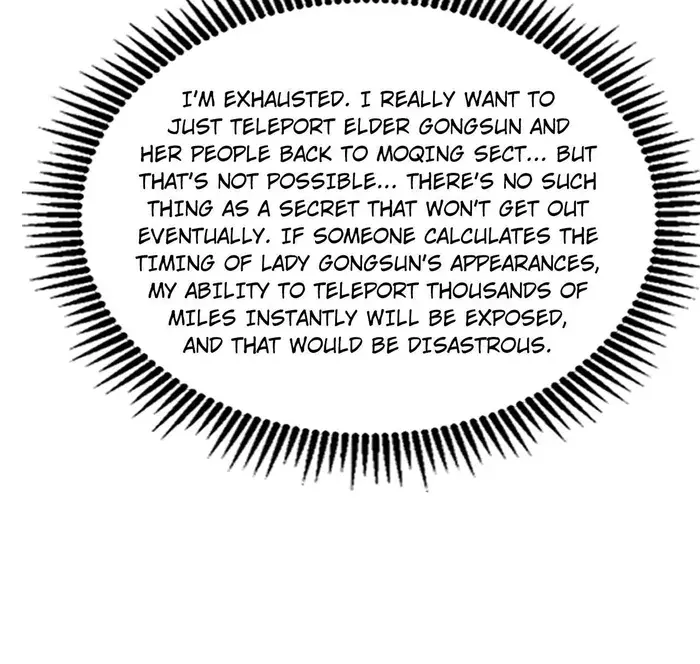 I'm an Evil God Chapter 497 Page 7