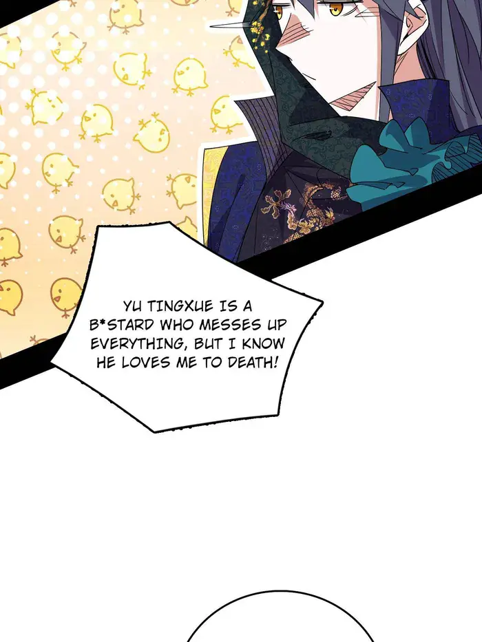 I'm an Evil God Chapter 497 Page 10