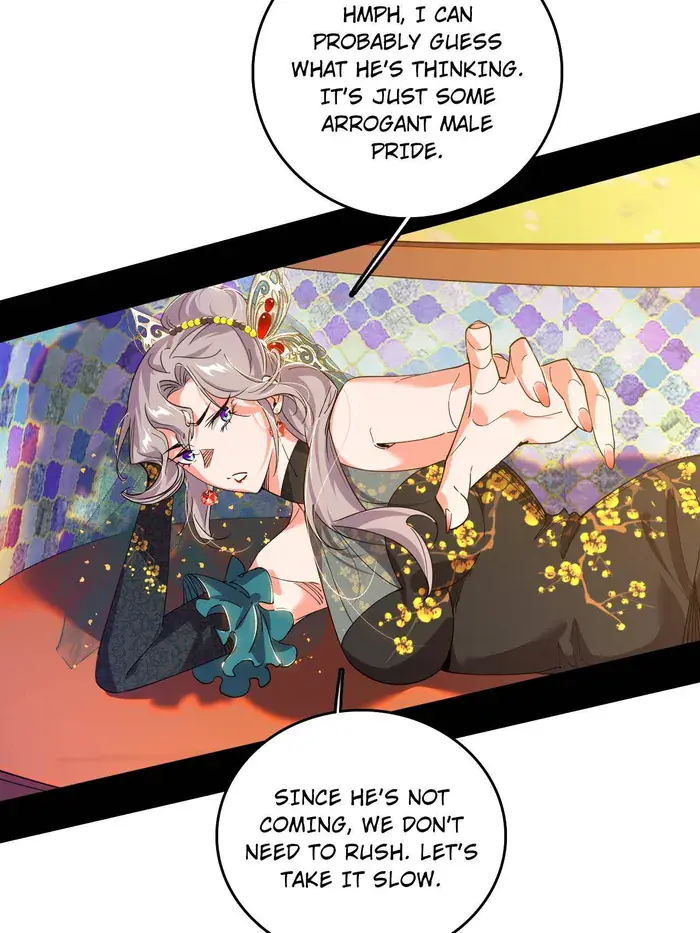 I'm an Evil God Chapter 497 Page 11