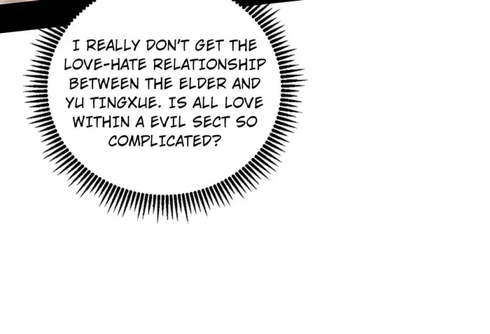 I'm an Evil God Chapter 497 Page 13