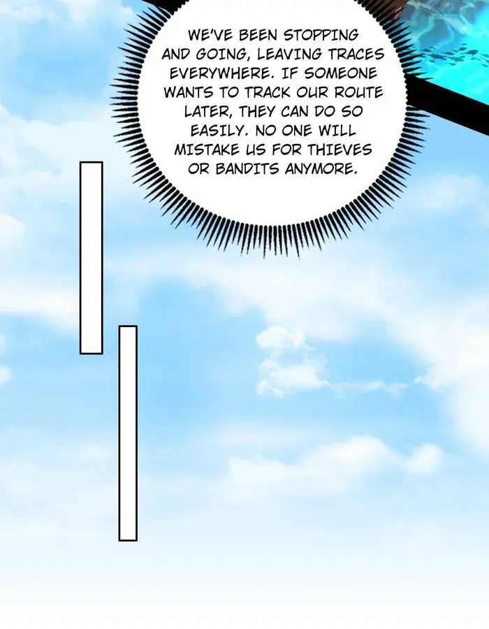I'm an Evil God Chapter 497 Page 19