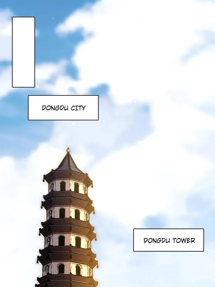 I'm an Evil God Chapter 497 Page 31