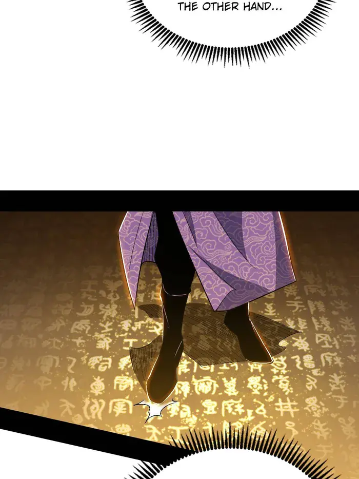 I'm an Evil God Chapter 497 Page 54