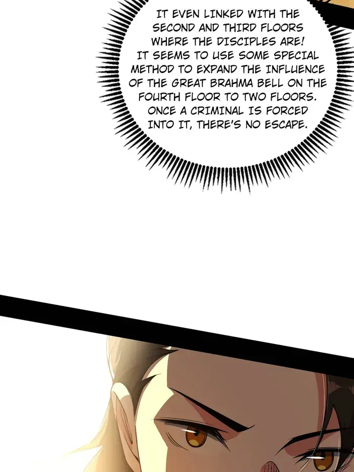 I'm an Evil God Chapter 497 Page 55