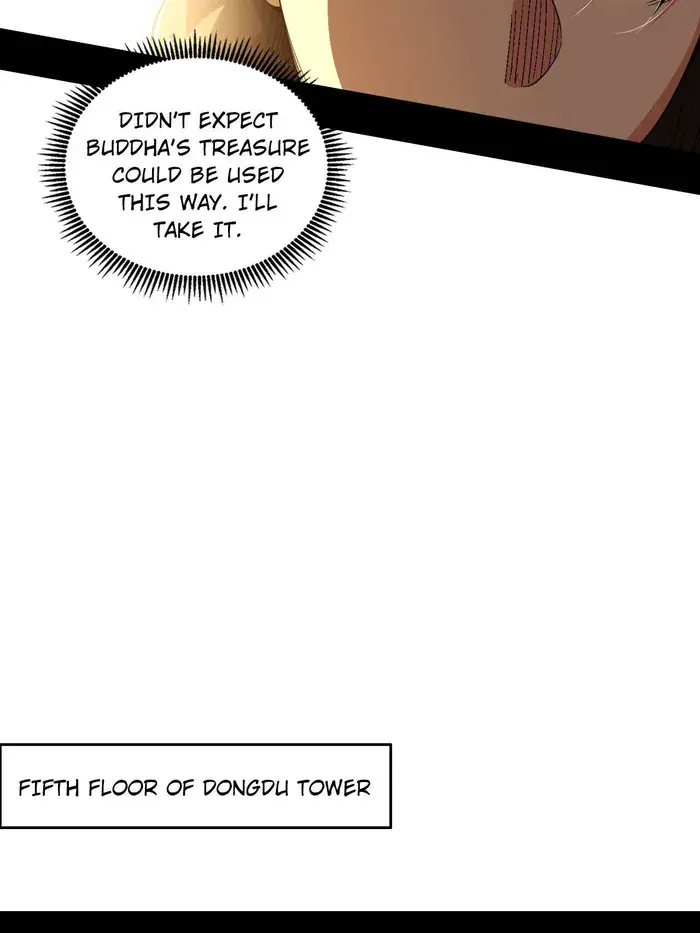 I'm an Evil God Chapter 497 Page 56