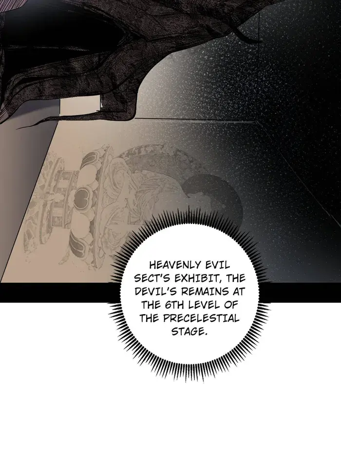 I'm an Evil God Chapter 497 Page 67