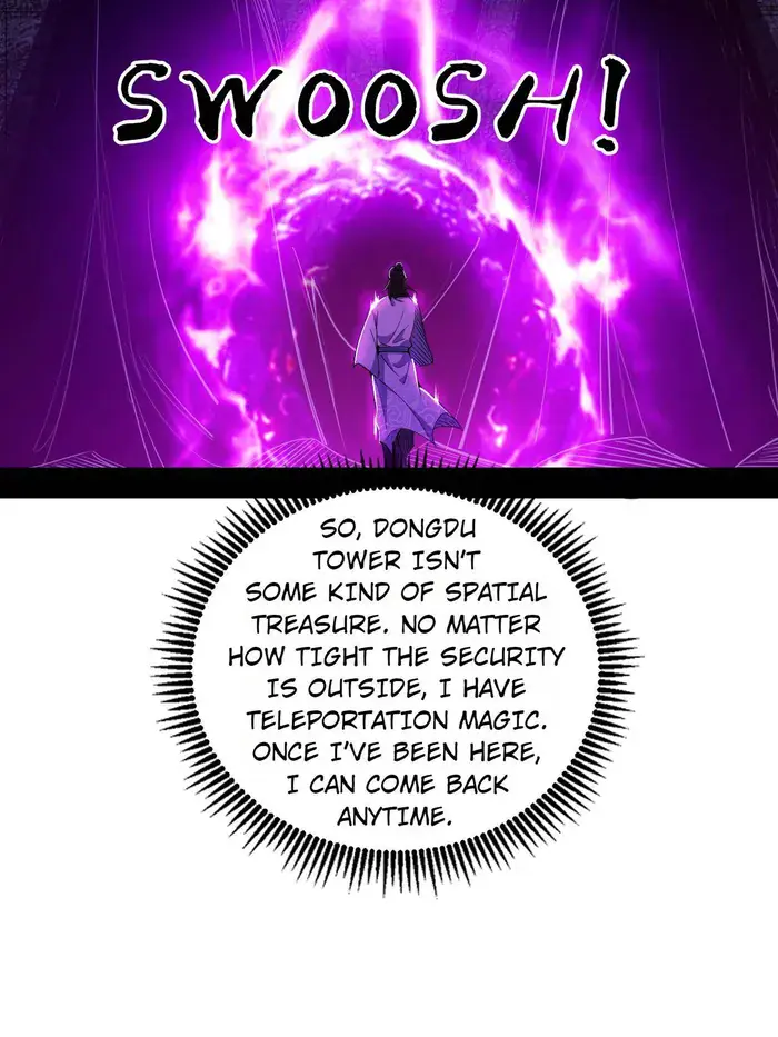 I'm an Evil God Chapter 498 Page 4