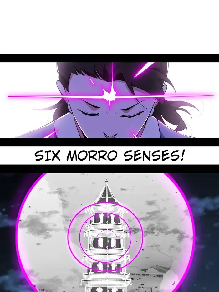 I'm an Evil God Chapter 498 Page 5