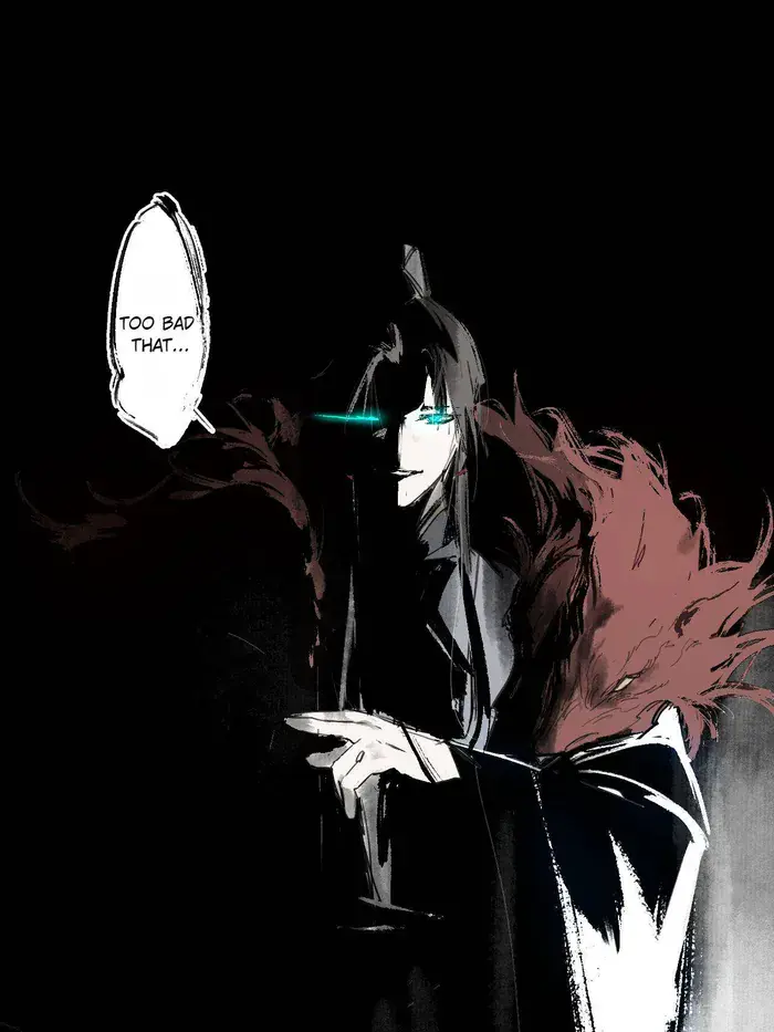 I'm an Evil God Chapter 498 Page 12