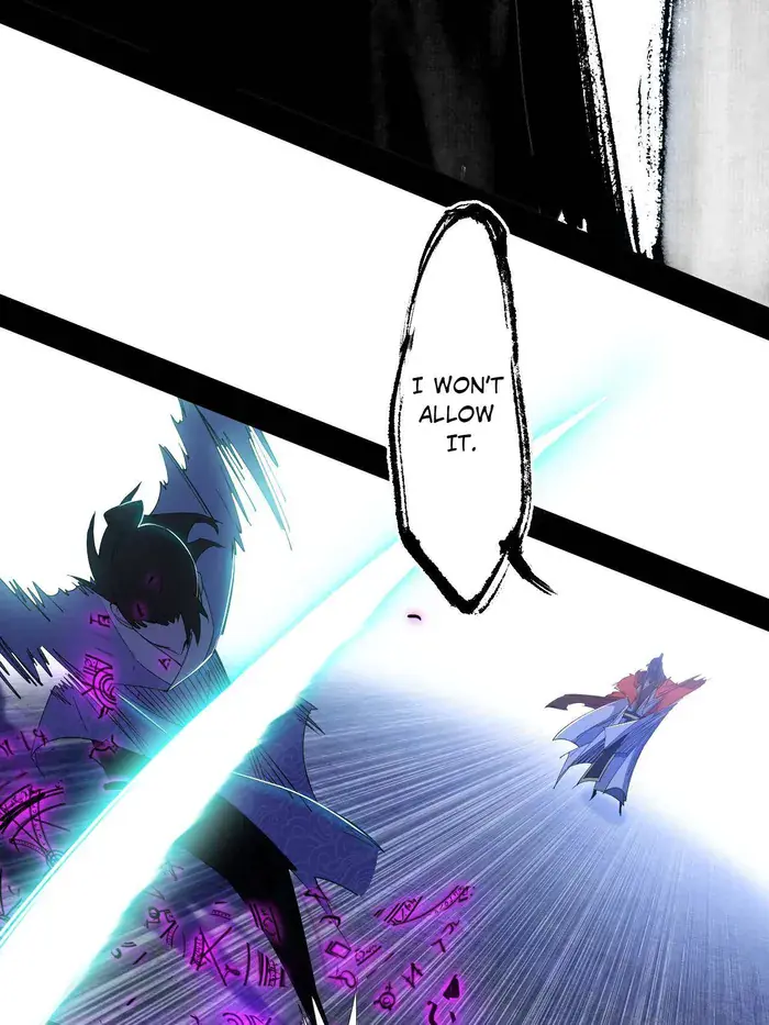 I'm an Evil God Chapter 498 Page 13