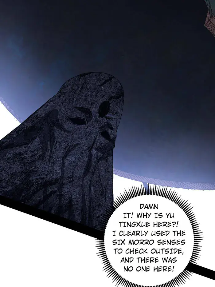 I'm an Evil God Chapter 498 Page 15