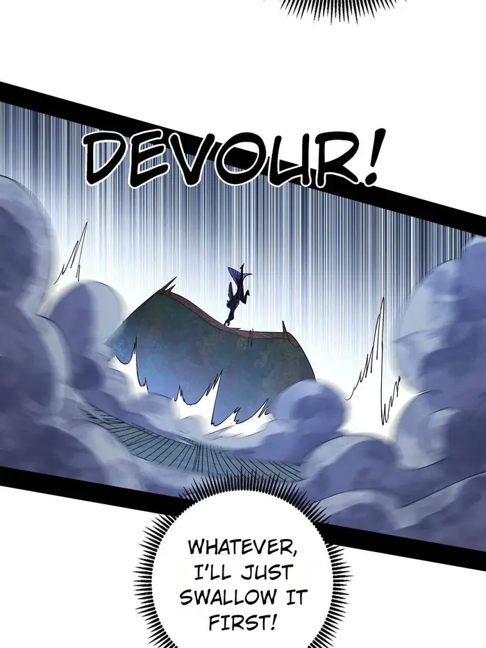 I'm an Evil God Chapter 498 Page 16