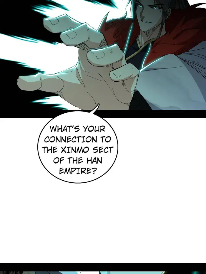 I'm an Evil God Chapter 498 Page 24
