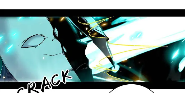 I'm an Evil God Chapter 498 Page 29