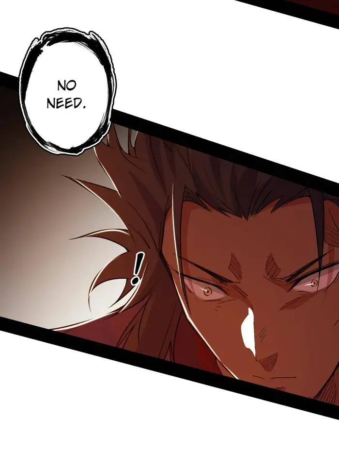 I'm an Evil God Chapter 498 Page 44