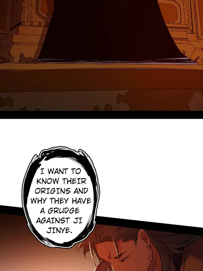 I'm an Evil God Chapter 498 Page 46
