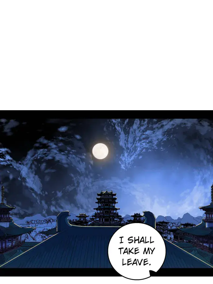 I'm an Evil God Chapter 498 Page 48