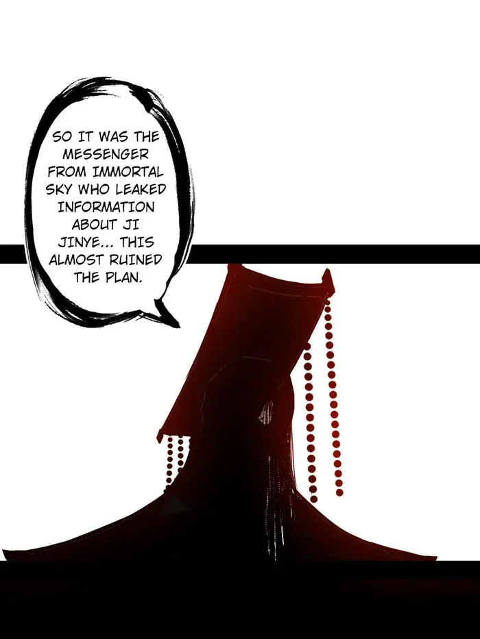 I'm an Evil God Chapter 498 Page 49