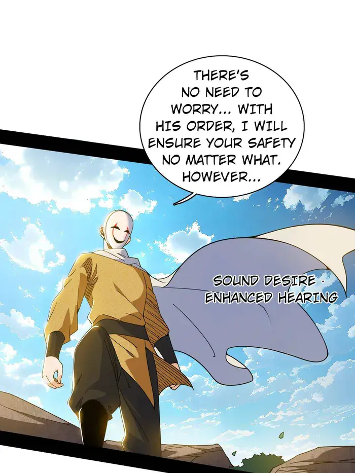 I'm an Evil God Chapter 498 Page 55