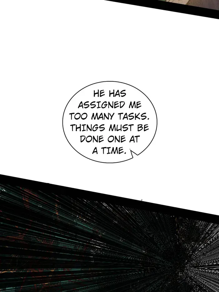 I'm an Evil God Chapter 498 Page 56