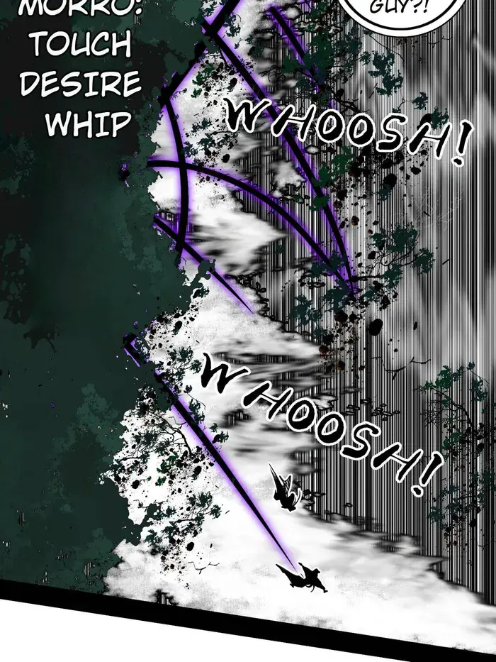 I'm an Evil God Chapter 498 Page 60